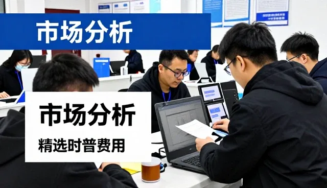 直播运营如何服务不同商业空间